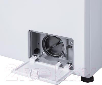 Стиральная машина Maunfeld MFWM127WH051- фото10