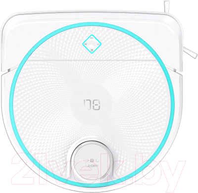 Робот-пылесос Hobot Legee D8- фото