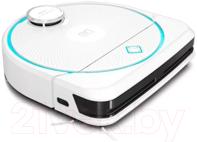 Робот-пылесос Hobot Legee D8- фото2