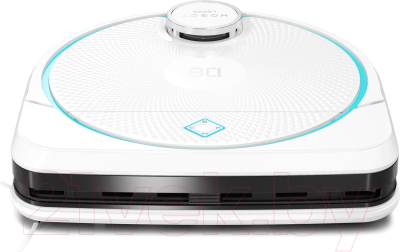 Робот-пылесос Hobot Legee D8- фото3