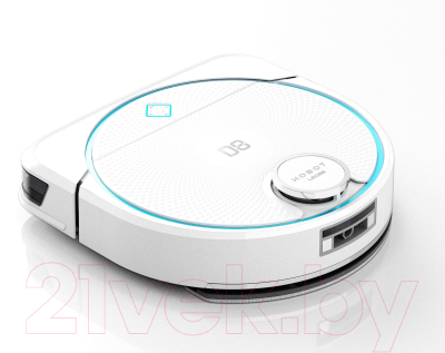 Робот-пылесос Hobot Legee D8- фото4