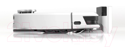 Робот-пылесос Hobot Legee D8- фото5