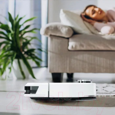 Робот-пылесос Hobot Legee D8- фото8