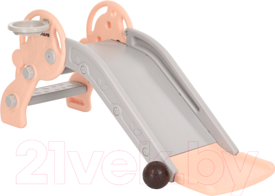 Горка Pituso Мини / L-XS02- фото