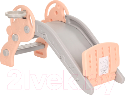 Горка Pituso Мини / L-XS02- фото3