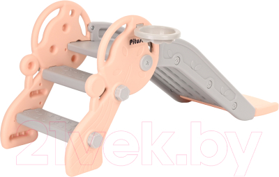 Горка Pituso Мини / L-XS02- фото4