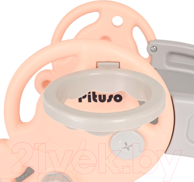 Горка Pituso Мини / L-XS02- фото6