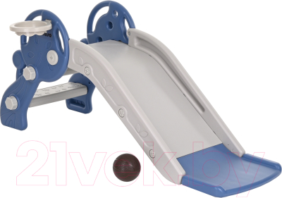 Горка Pituso Мини / L-XS02- фото