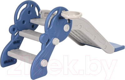 Горка Pituso Мини / L-XS02- фото2