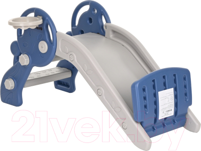 Горка Pituso Мини / L-XS02- фото5