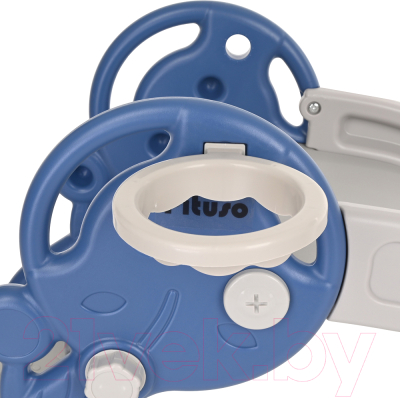 Горка Pituso Мини / L-XS02- фото6