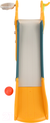 Горка Pituso Морская звезда / UN-DW39- фото5