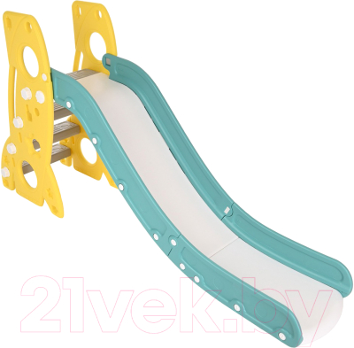 Горка Pituso Шаттл / L-RS01- фото