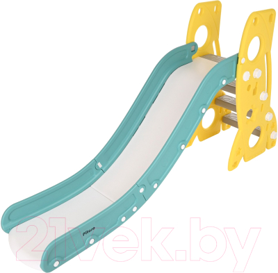 Горка Pituso Шаттл / L-RS01- фото2