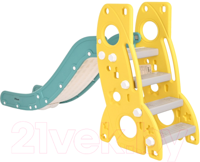 Горка Pituso Шаттл / L-RS01- фото3