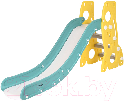 Горка Pituso Шаттл / L-RS01- фото5