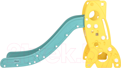 Горка Pituso Шаттл / L-RS01- фото6