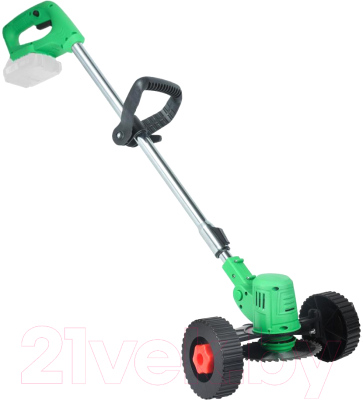 Триммер аккумуляторный Zitrek GreenCut 20 Pro / 082-2005- фото