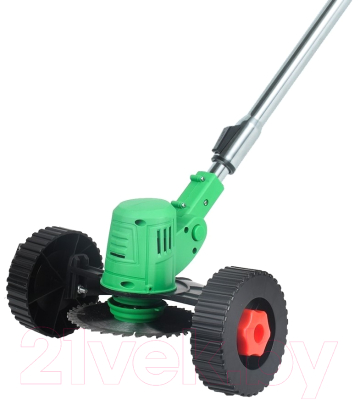 Триммер аккумуляторный Zitrek GreenCut 20 Pro / 082-2005- фото2