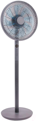 Вентилятор Evolution AirLeaf AL-823R Smart- фото