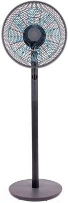 Вентилятор Evolution AirLeaf AL-823R Smart- фото2