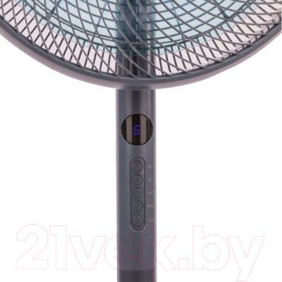 Вентилятор Evolution AirLeaf AL-823R Smart- фото6