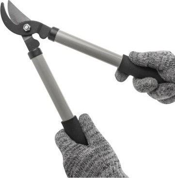 Сучкорез механический WMC Tools WMC-TG1203024-L- фото3