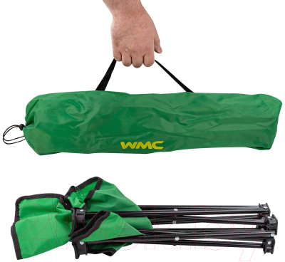 Кресло складное WMC Tools WMC-IE411-U3- фото2