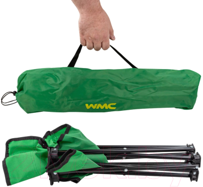 Кресло складное WMC Tools WMC-AFC-620- фото2