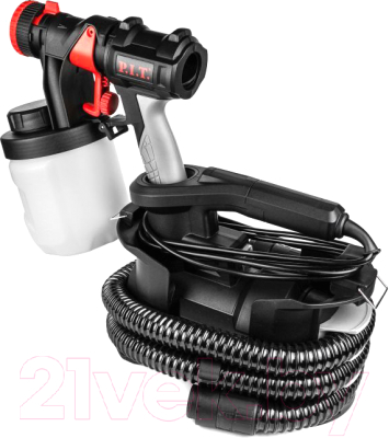 Краскопульт электрический P.I.T PSG3022-C- фото