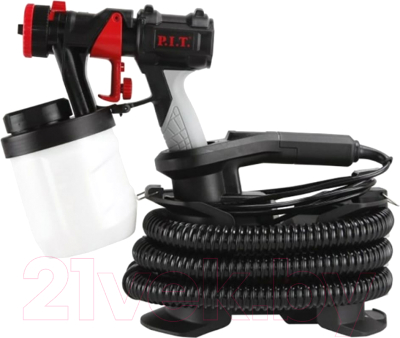Краскопульт электрический P.I.T PSG3022-C- фото3