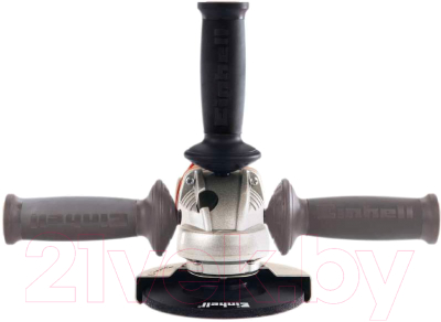 Угловая шлифовальная машина Einhell TE-AG 115/600 (4430855)- фото4