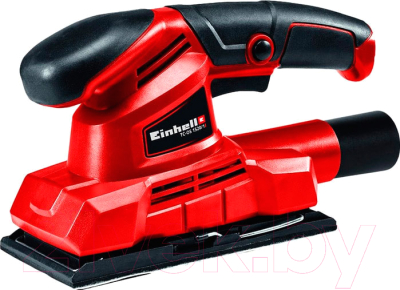 Вибрационная шлифовальная машина Einhell TC-OS 1520/1 (4460642)- фото
