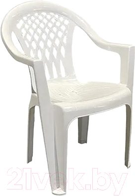 Стул пластиковый БИМАпласт 83x60x57
