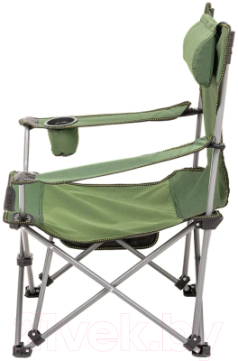 Кресло складное Premier Fishing PR-XM-01- фото2
