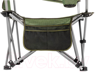 Кресло складное Premier Fishing PR-XM-01- фото7