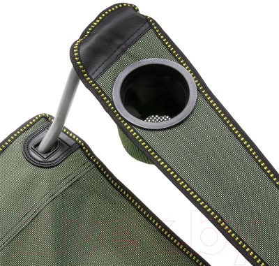 Кресло складное Premier Fishing PR-XM-01- фото8