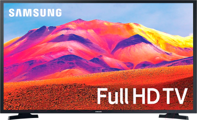 Телевизор Samsung UE32T5300AUXCE- фото