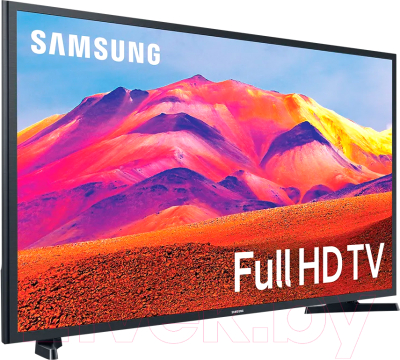 Телевизор Samsung UE32T5300AUXCE- фото2