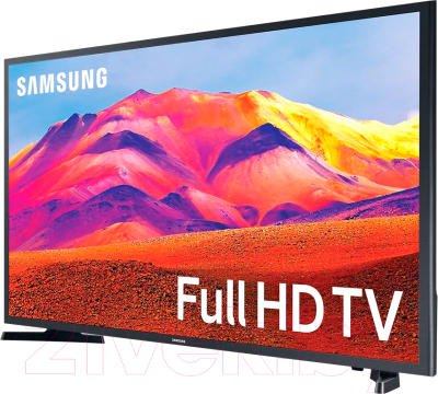 Телевизор Samsung UE32T5300AUXCE- фото3