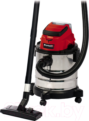 Пылесос Einhell TC-VC 18/20 Li S-Solo- фото