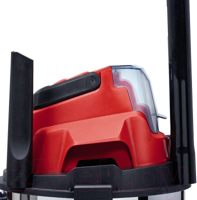 Пылесос Einhell TC-VC 18/20 Li S-Solo- фото3