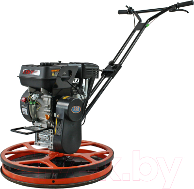 Затирочная машина RAD PT600-L / 71059467- фото2