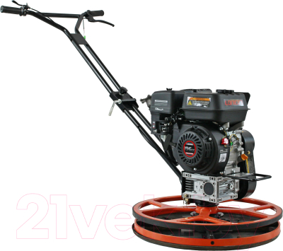 Затирочная машина RAD PT600-L / 71059467- фото3
