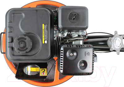 Затирочная машина RAD PT600-L / 71059467- фото8
