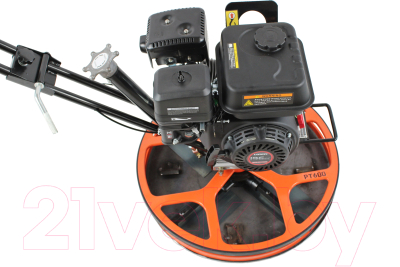 Затирочная машина RAD PT600-L / 71059467- фото9