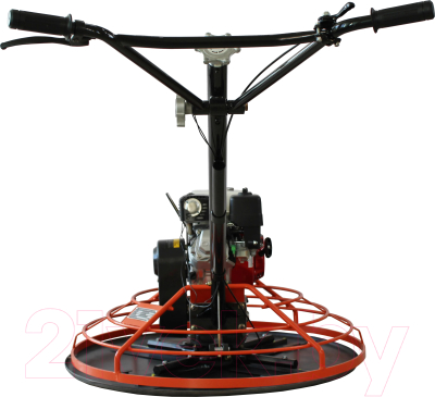 Затирочная машина RAD PT970-H / 71059468- фото3