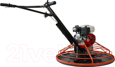Затирочная машина RAD PT970-H / 71059468- фото4