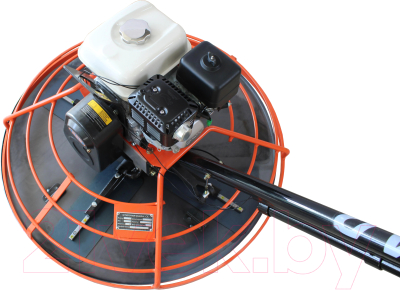 Затирочная машина RAD PT970-H / 71059468- фото6