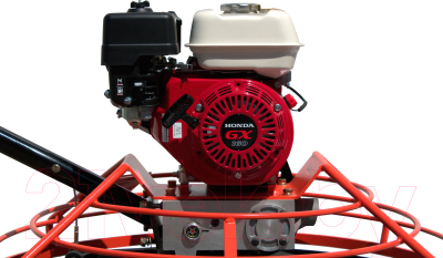 Затирочная машина RAD PT970-H / 71059468- фото8